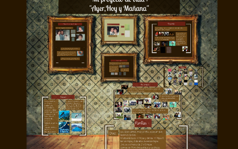Mi proyecto de vida : by Carlos Diaz on Prezi