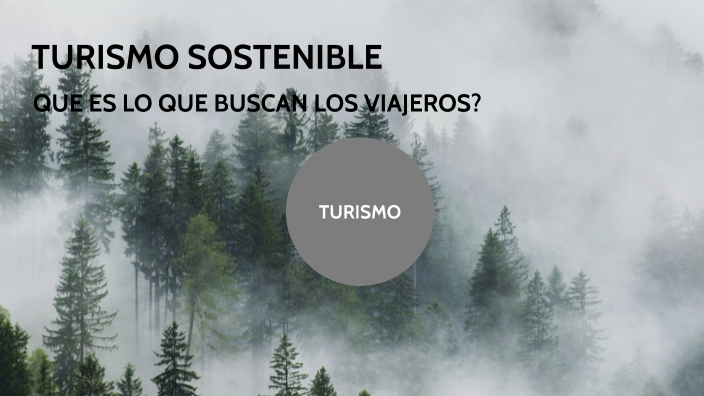 TURISMO SOSTENIBLE by yeraldin viveros on Prezi