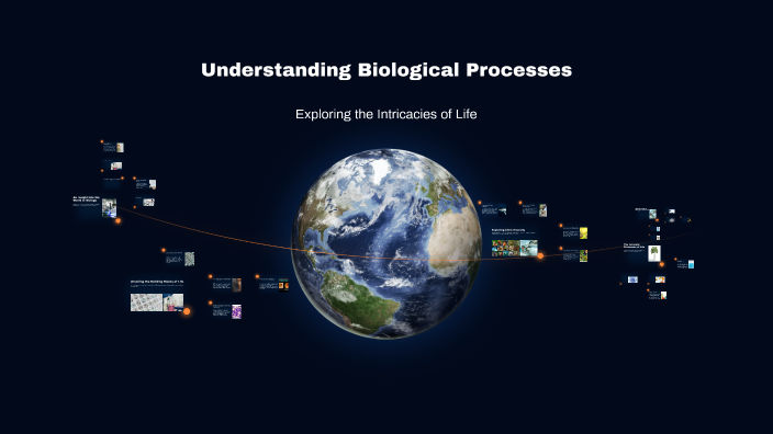 Understanding Biological Processes by Adlina Janawal on Prezi