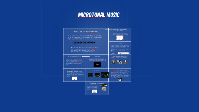 microtonal music compositions