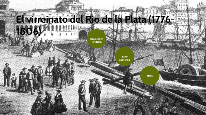 El virreinato del Rio de la Plata (1776- 1 by Anahi Zudaire on Prezi