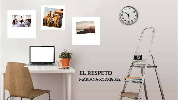 EL RESPETO by mariana rodriguez on Prezi
