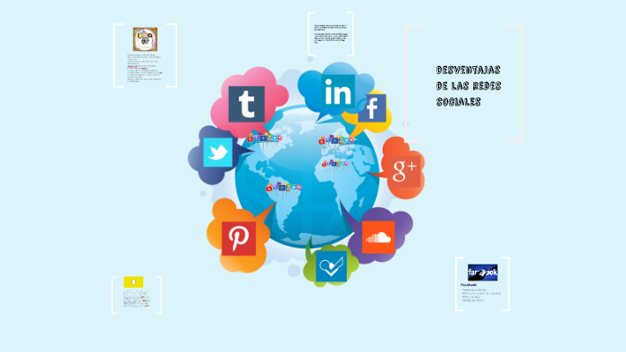 las redes sociales by Joanna Camila Abreu Martinez on Prezi