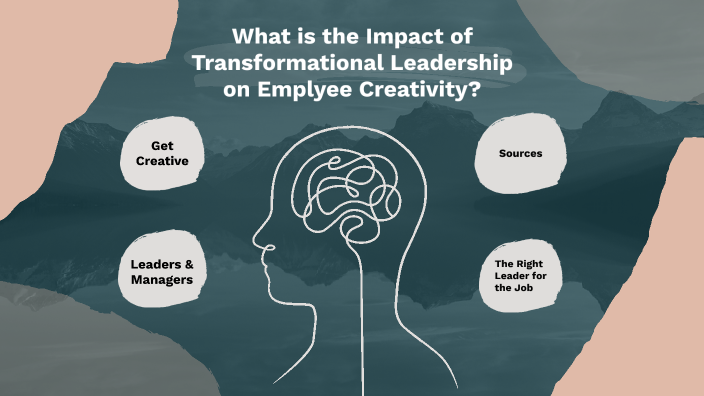 What is the Impact of Transformational Leadership on Employee ...