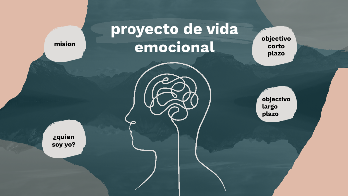 Proyecto De Vida Emocional By Santiago Gonzalez 9065