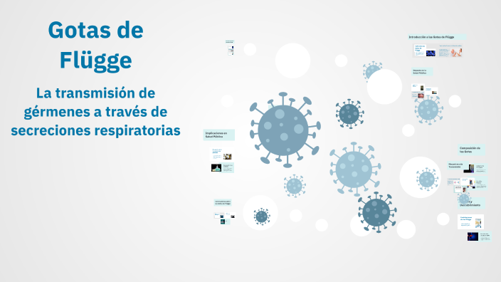 Gotas de Flügge by ROMINA GATTO FERNANDEZ on Prezi