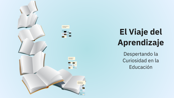El Viaje del Aprendizaje by Oscar Miguel Naranjo Rua on Prezi