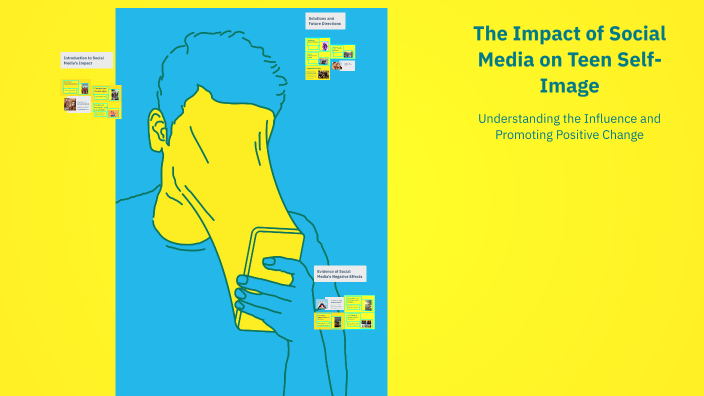 The Impact of Social Media on Teen Self-Image by Laura Bruqi on Prezi