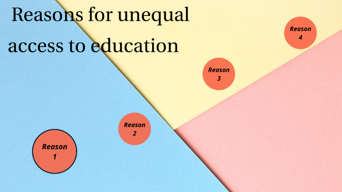 define-unequal-access-to-basic-services-rjwala