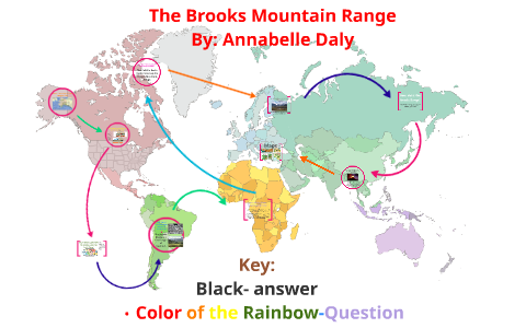 brooks range map