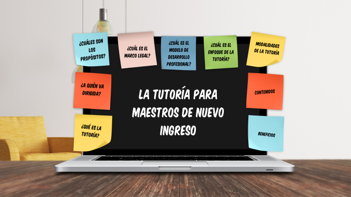 La tutoría para maestros de nuevo ingreso by Diana Bernal on Prezi