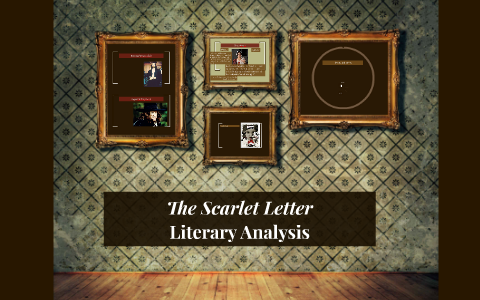 The Scarlet Letter by Jennifer Draper on Prezi