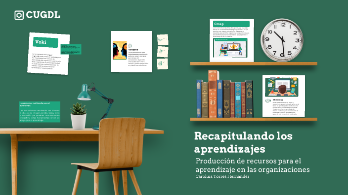 by Carolina Torres on Prezi