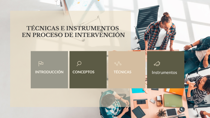 Técnicas E Instrumentos by Luz Alessa Rivera Figueroa on Prezi
