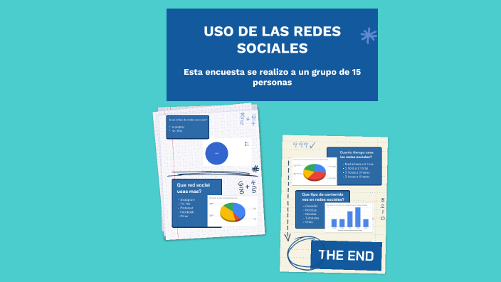 usos de las redes sociales by MAYRA GARCIA on Prezi