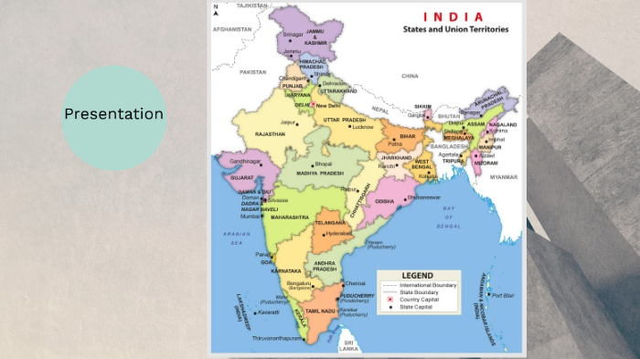 Centripetal And Centrifugal Forces In India By Zhanna Nilova