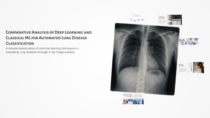 Comparative Analysis of Deep Learning and Classical ML for Automated ...