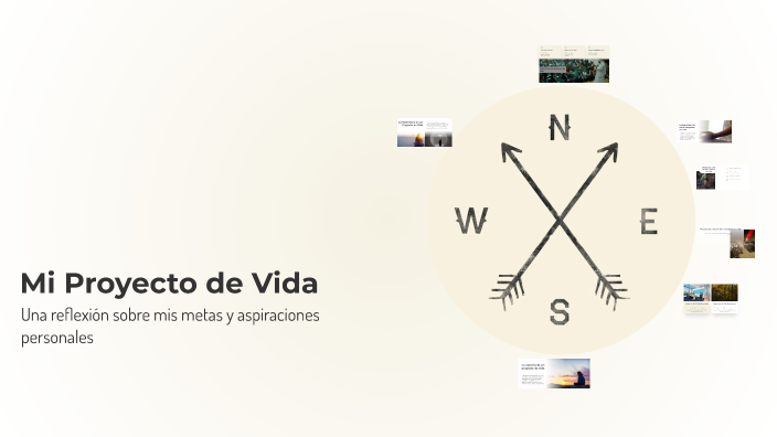 Mi Proyecto de Vida by Santiago Ferrer on Prezi