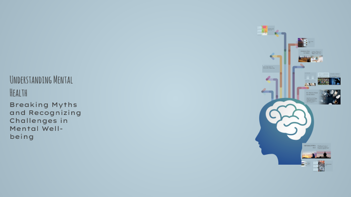 Understanding Mental Health by Ubaid Raza on Prezi