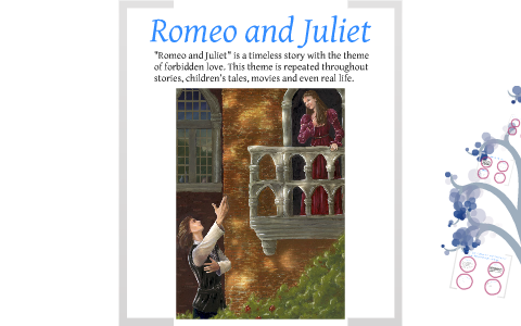 Romeo and Juliet project by Allie Barrett on Prezi