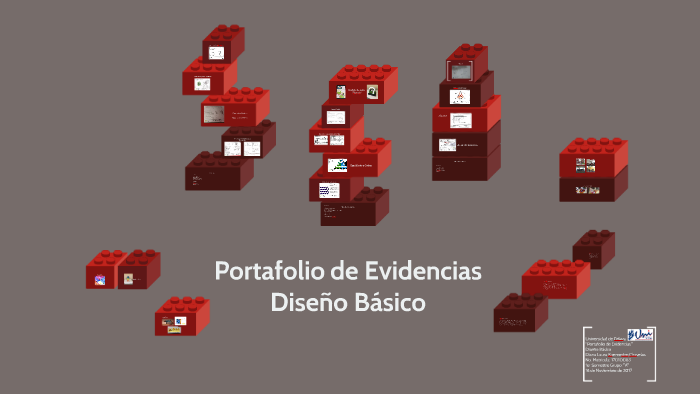 Portafolio de Evidencias by Diana Buenrostro on Prezi