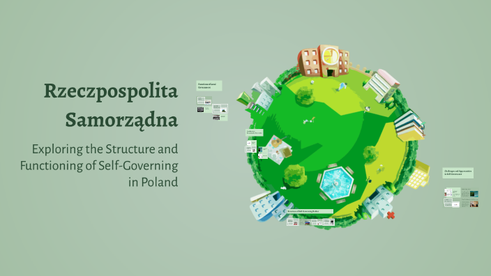Rzeczpospolita Samorządna by Pola Gap on Prezi