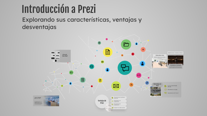 Introducción a Prezi by jhon f rodriguez on Prezi