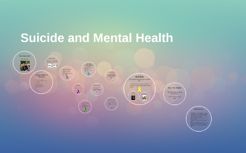 Mental Health by Shelby Roy on Prezi