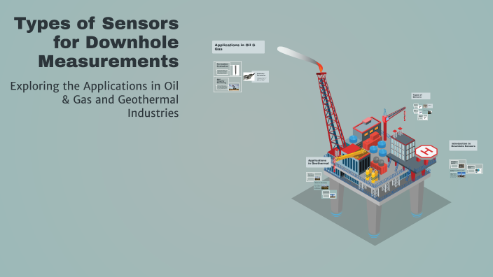 Types of Sensors for Downhole Measurements by Quynh Tran on Prezi