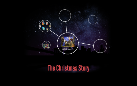 The Christmas Story by Prezi User on Prezi