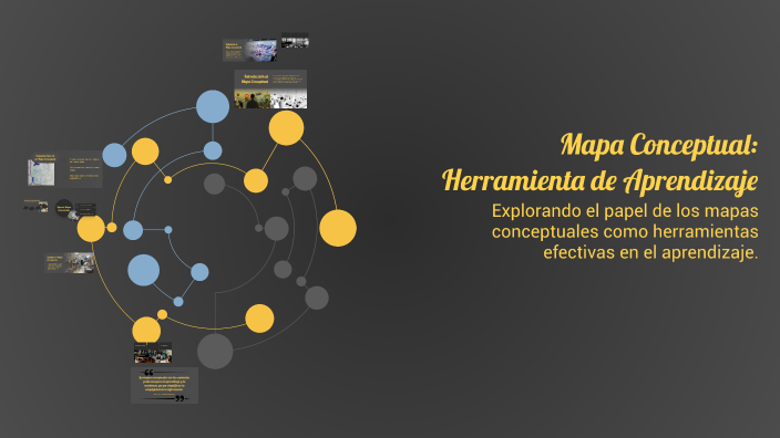 Mapa Conceptual: Herramienta de Aprendizaje by LUZ MARINA TAPIA BRAVO ...