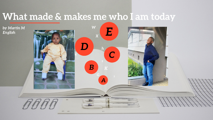 What has made me who I am today by Martin Maina on Prezi