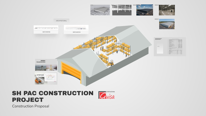 SH PAC PROJECT by Israel Valdez Guisa on Prezi
