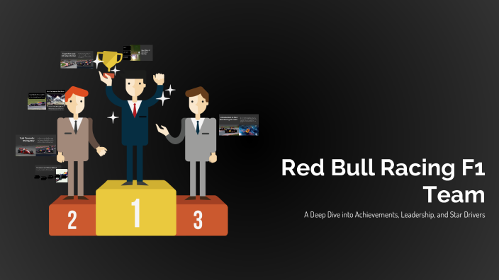 Red Bull Racing Management Structure Red Bull Racing F1 Team by Maximilian Binder on Prezi