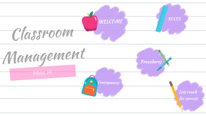 KA Classroom Management by Katelynn Hearn on Prezi