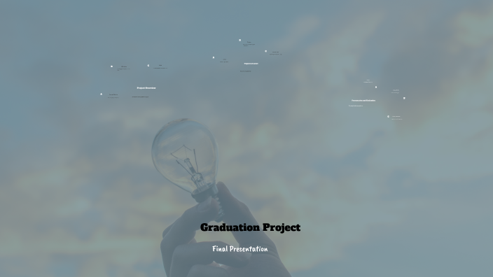 Graduation Project by نور محمد on Prezi