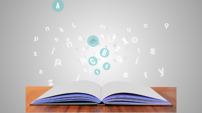 Five Components of Language by Brenna Jacovetti on Prezi