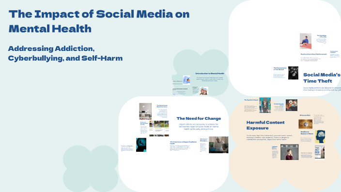 The Impact of Social Media on Mental Health by lachy rowe on Prezi