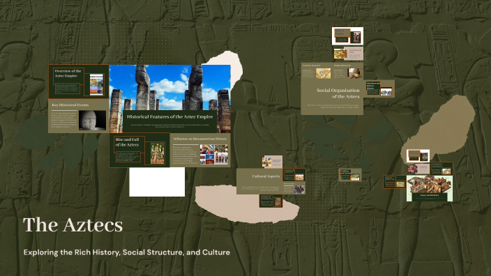 The Aztecs by Sebastian Sarmiento on Prezi