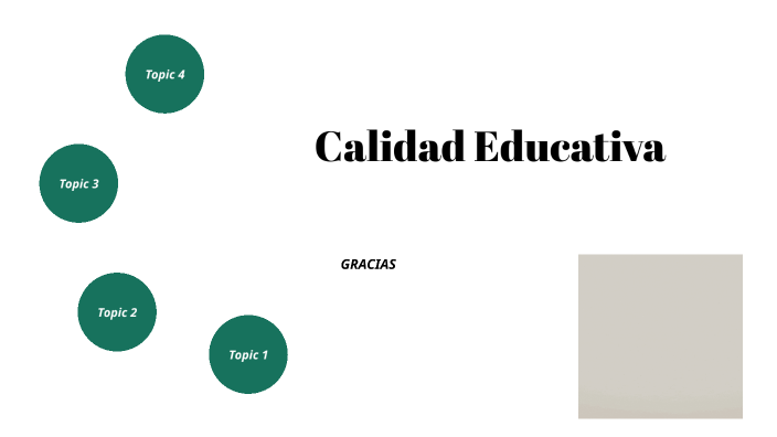 Aportaciones De La Calidad Educativa By Reinaldo Mesias OLALLA ...