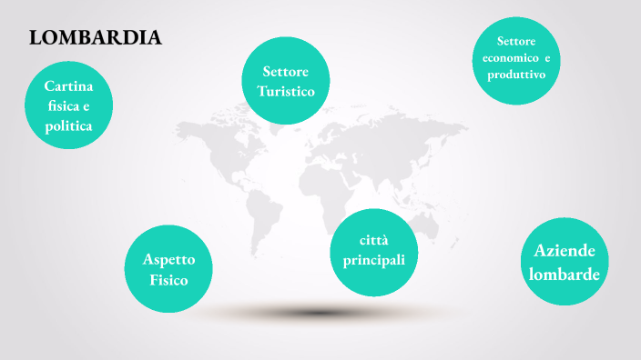 geografia by Martina Rossi on Prezi