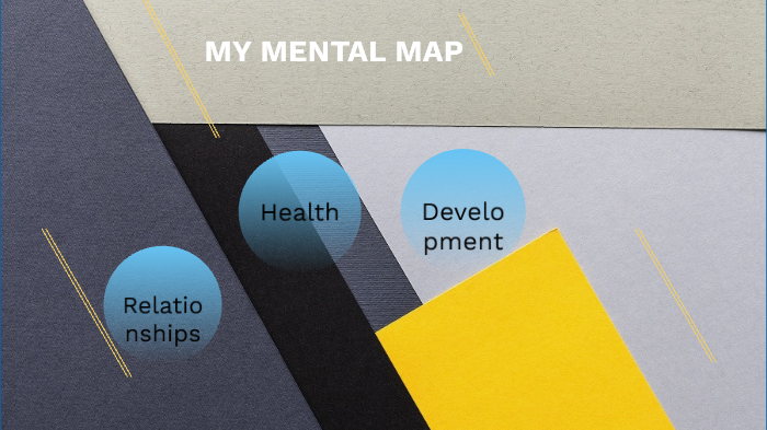 Mapa Mental by Natalia Bernal on Prezi