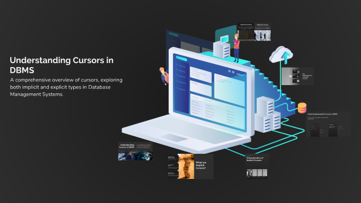 Understanding Cursors in DBMS by Kamali K on Prezi