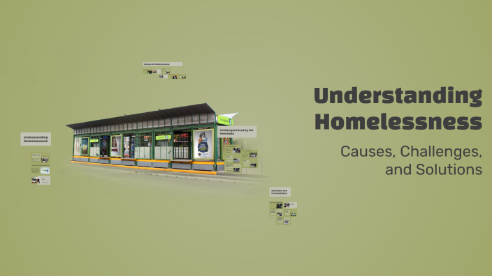 Understanding Homelessness by Jo Diaz on Prezi