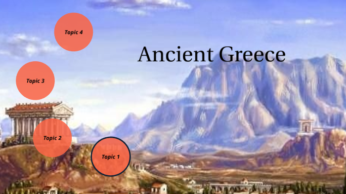 ancient greece by Oscar Munoz Gonzalez on Prezi