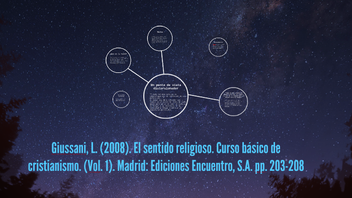 El Sentido Religioso: Curso Básico De Cristianismo (Volumen 1) - Libro Di Teologia E Fede Cristiana - Foto 9