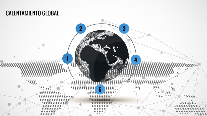 calentamiento global by Luis Andrade on Prezi