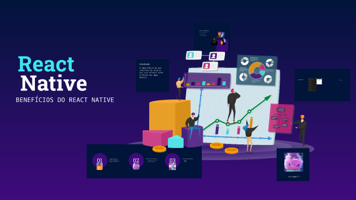 React Native by Roberto Barbosa on Prezi