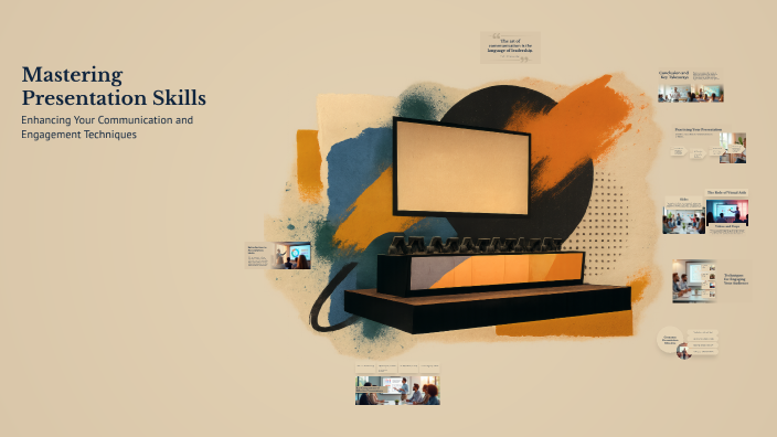 Mastering Presentation Skills by sendy setiyazi on Prezi
