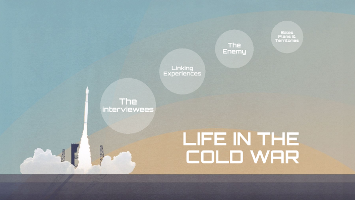 COLD WAR-Presentation by Hannah Mccrory on Prezi